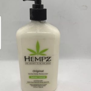 Hempz Original Lotion